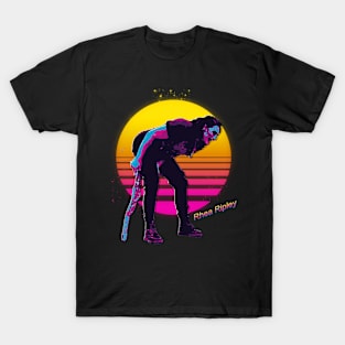 Rhea Ripley  WWE T-Shirt